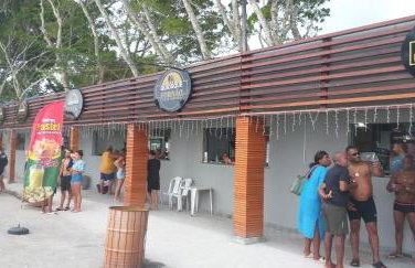 Apartamento Paraíso no Condado - Mangaratiba - Foto 11