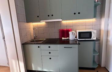 Estudio con impresionantes vistas en Alicante centro - Foto 7