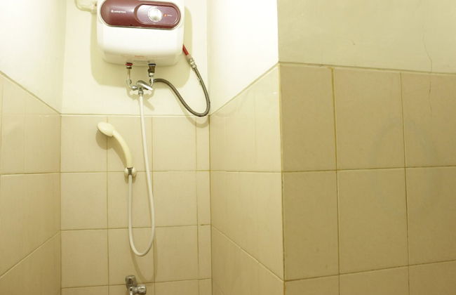 Homey Studio Room at Tamansari Panoramic Apartment - Foto 11