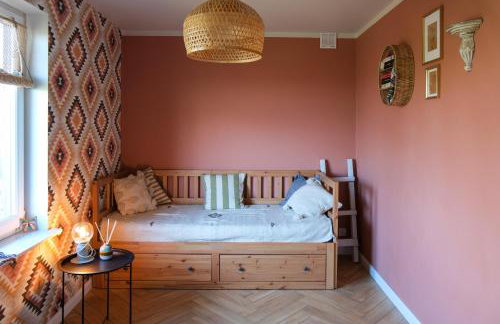 Domek ogrzewany pompą ciepła - Photo 39