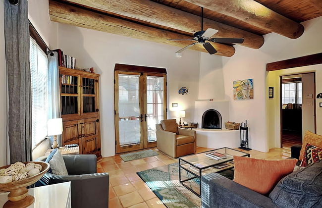 Deseo de Santa Fe - Photo 24