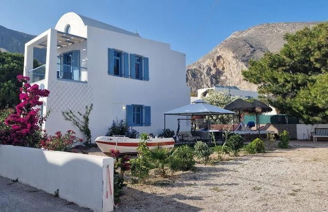 Captain Lazaros Villas - Photo 68