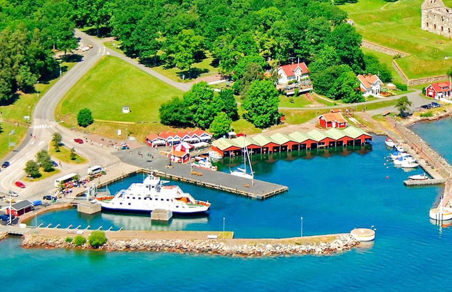 4 Person Holiday Home in Granna - Photo 8