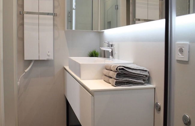 Temple Apartments - Foto 47