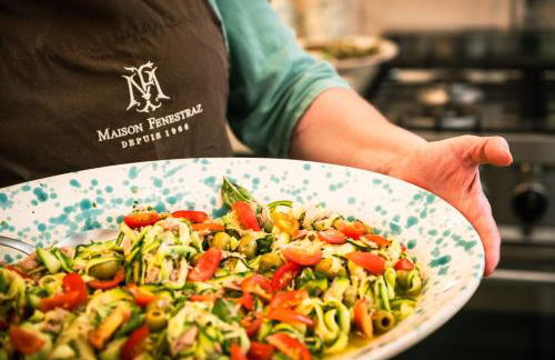 Masseria Torre Ruggeri - Foto 7