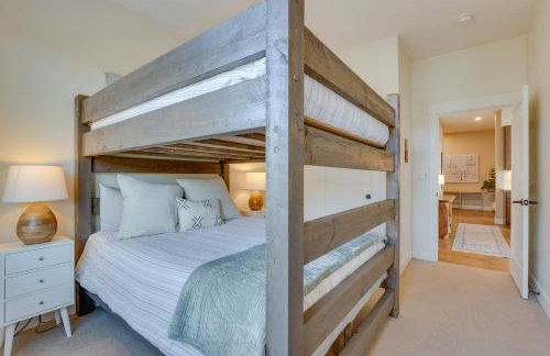 Winter Park Condo with Balcony about 4 Mi to Slopes - Foto 19