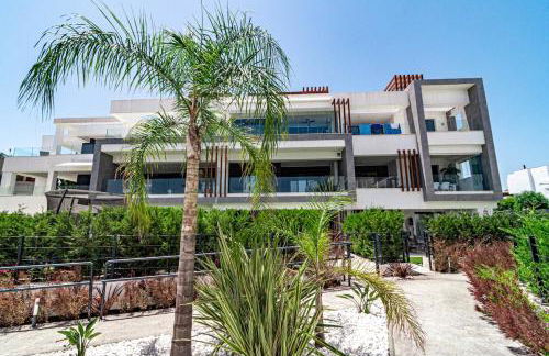 LMS48- Roof terrace jacuzzi sauna - Photo 60