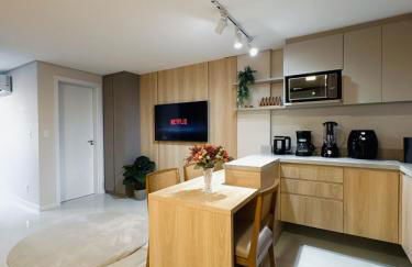 Porto Studios - Unidade 412 - Foto 23