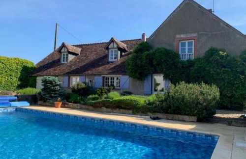 Holiday Home La Bachelotte by Interhome - Foto 40