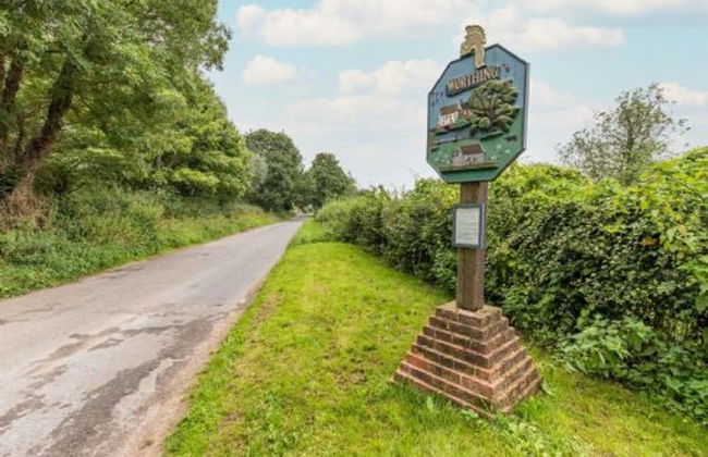 Host Stay Mill House - Foto 48