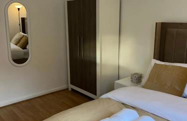 Stylish 1 Bed Apartment - Birmingham city Centre - Foto 6