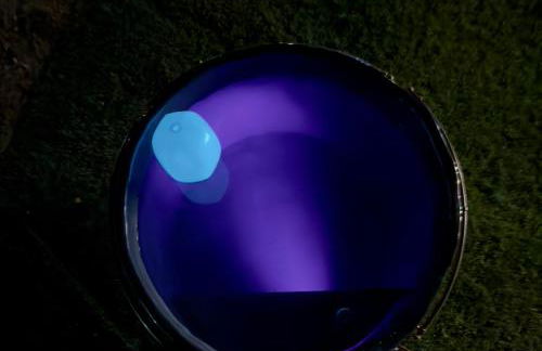 Resort Ombreseda - Photo 31