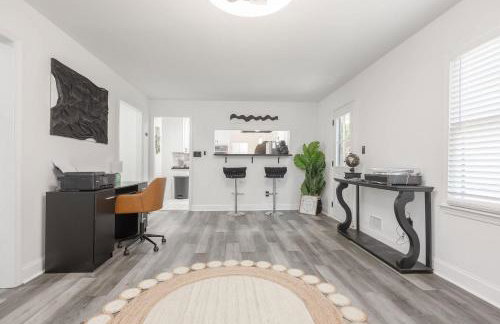 Big Modern Family Home On 1 Acre Land w Firepit & Grill - Foto 9