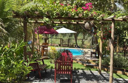 Recanto Paraiso - Foto 15