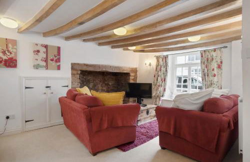 Historic Cottage & Garden nr Quantock Hills - Foto 2