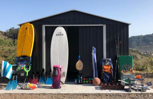 Finca el Roque - Photo 22