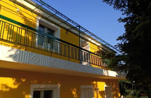 Yellow House - Foto 2