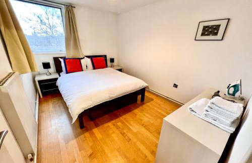 Happy River Thames View Entire Apartment - Foto 8
