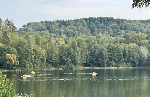 Casa-Sarah Ferienwohnungen - Photo 9