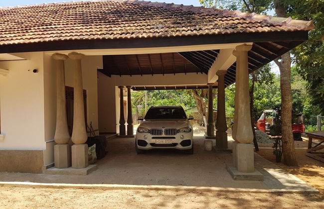 Siriniwasa Villa Induruwa - Foto 52