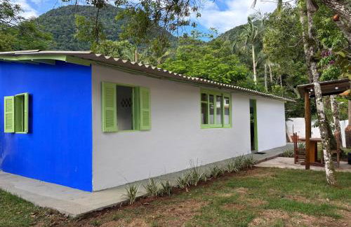 Vila dos Tangarás - Casa 3 Pescador, a 30m do mar - Petfriendly - Foto 32