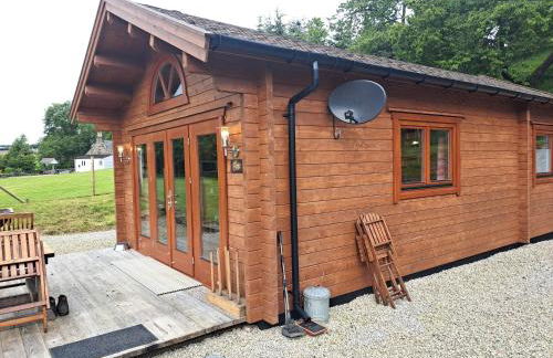 Cobblehouse Country Cabins no TRADE WORKERS - Foto 18