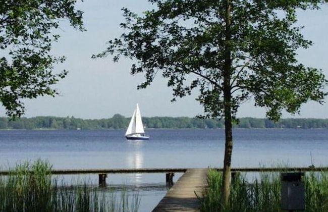 Majestic Apartment in Westerstede - Foto 5