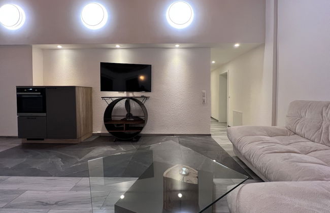 Familien am Hang - Photo 41