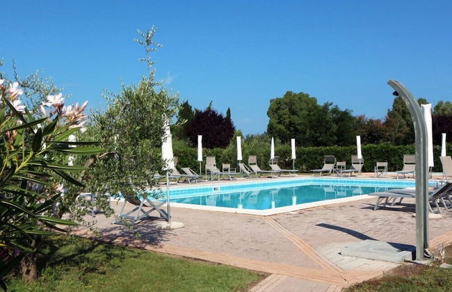 Agriturismo gli Etruschi - Foto 43