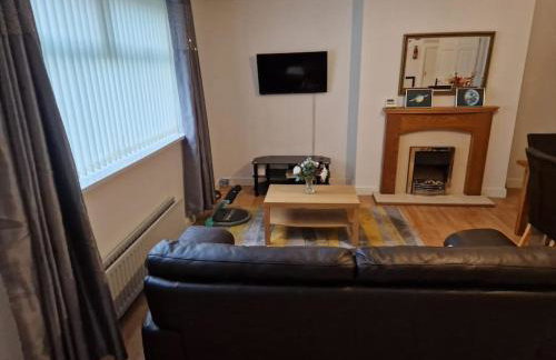 Oasis Abode @Shiremoor - Foto 25