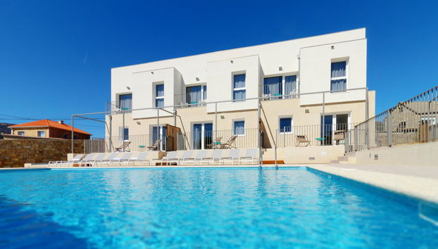 Apartamentos Duerming O Casal Da Martiña - Foto 3