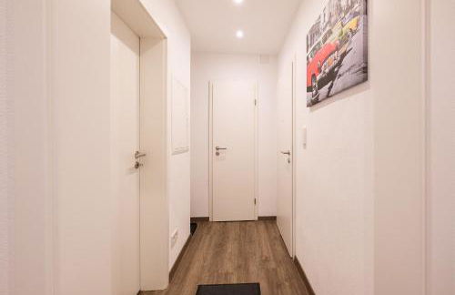 Ulmer Stadtwohnung - Foto 27