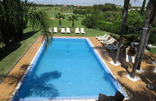 Villa Laguna Golf-Frente ao laguna Golf - Foto 7