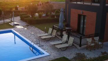 Kalloni Beach Villas - Photo 2