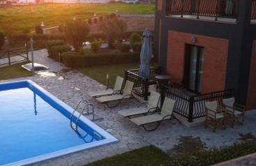 Kalloni Beach Villas - Foto 2