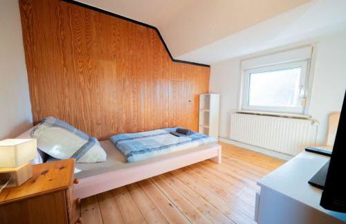 Scenic House in Lauenburg - Foto 6