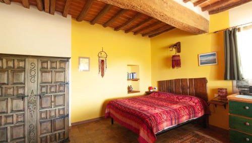 Alloro, accogliente monolocale a Val di Nima, Arezzo - Foto 5