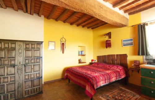 Alloro, accogliente monolocale a Val di Nima, Arezzo - Foto 5