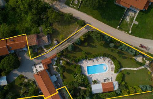 Villa Mega by Interhome - Foto 46