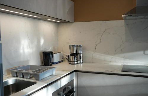 Bel appartement à 50m du port de plaisance - Foto 10