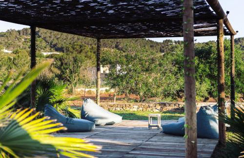 Hotel Rural Can Partit Adults Only-Ibiza - Foto 19