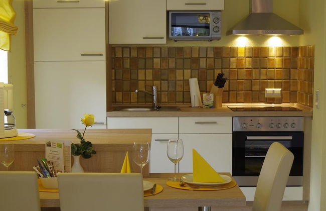 Haus Roseneck - Foto 20