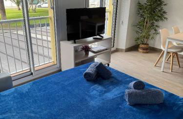 Loft vistes al mar 150 meters Optimist Trophy Esplanade - Foto 24