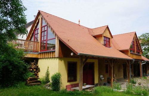 Ferienwohnung Partheblick - Photo 1