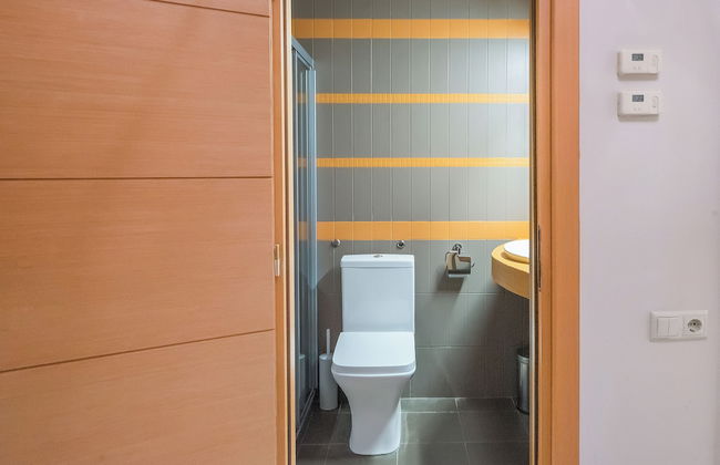 HB apartments Besik - Foto 44