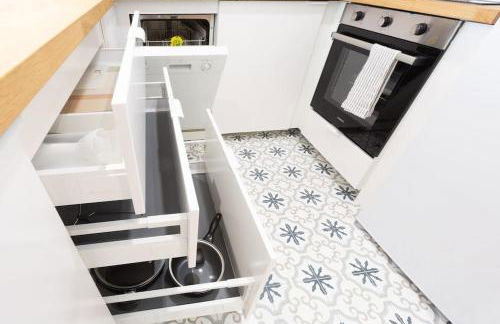 Beachome4u6 - luxury apartment - Foto 42