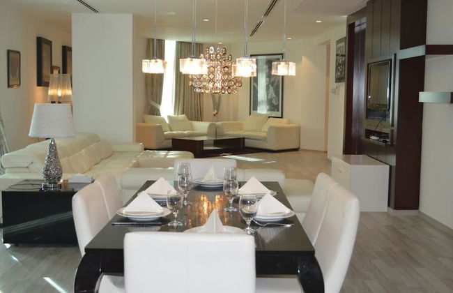 Ista Suites Seef - Photo 7