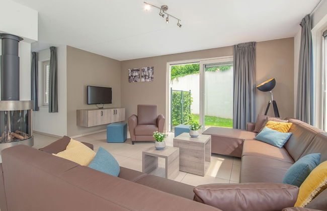 Villa in Arcen With Private Pool & Wellness - Photo 6