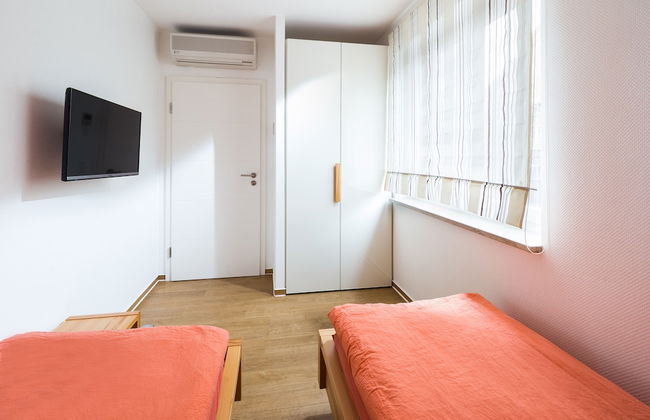 Winkelschiffchen I - Foto 4