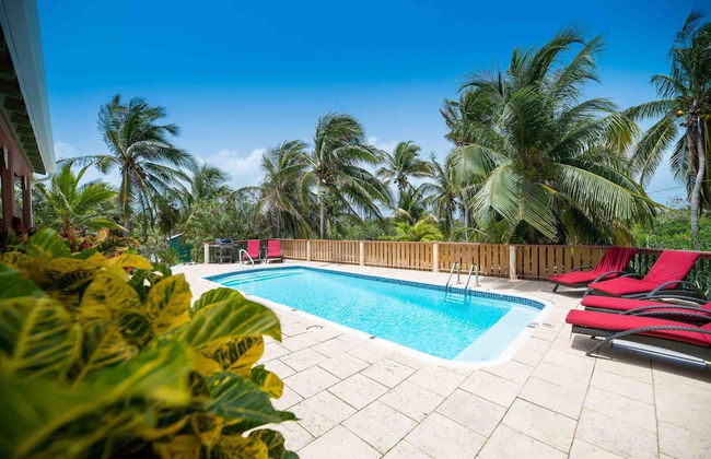 Heritage House - Photo 26